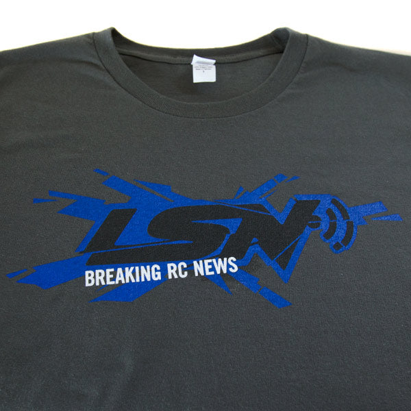 Large Scale News T-Shirt