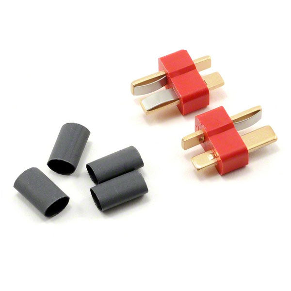 W.S. Deans Male ULTRA PLUG®(2)