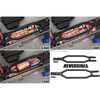 Traxxas Slash 1/10 RTR Short Course Truck w/XL-5 ESC, TQ 2.4GHz Radio, Battery & Charger)