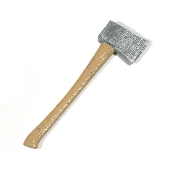 TSH 1/10 Scale Splitting Axe (Large Axe)