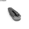 Vanquish Products Aluminum 24mm Clamping Servo Horn (25T)