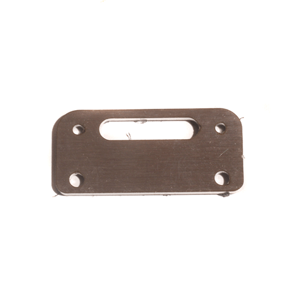 Wertymade Universal Bumper Fairlead Adapter