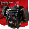 Zenoah G320RC 31.8cc 4-Bolt Engine - Complete with Clutch For Losi
