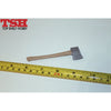 TSH 1/10 Scale Splitting Axe (Large Axe)