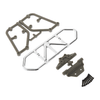 RPM Rear Bumper (Slash 4x4)