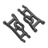 RPM Front A-Arms (Blue) (Rustler,Stampede,Slash) (2)