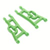 RPM Front A-Arms (Blue) (Rustler,Stampede,Slash) (2)