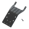 RPM Rear Skid Plate (Slash)