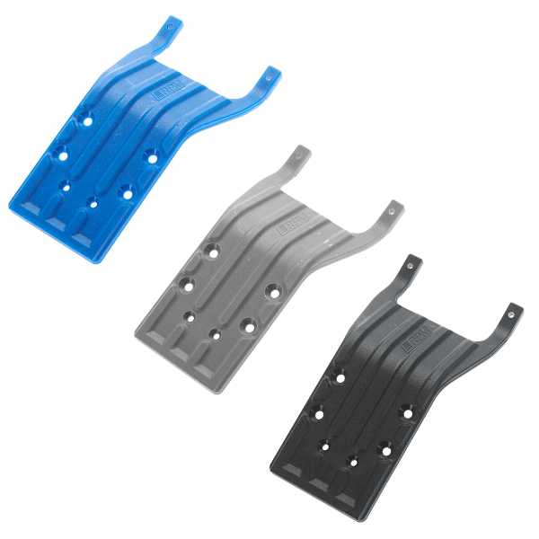 RPM Rear Skid Plate (Slash)