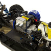 Teamgonads  X-Can Billet Muffler for HPI Baja 5B/5T/5SC