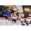 Team Associated SC28T 1/28 Scale RTR 2wd Stadium Truck
