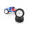 Team Associated SC28T 1/28 Scale RTR 2wd Stadium Truck