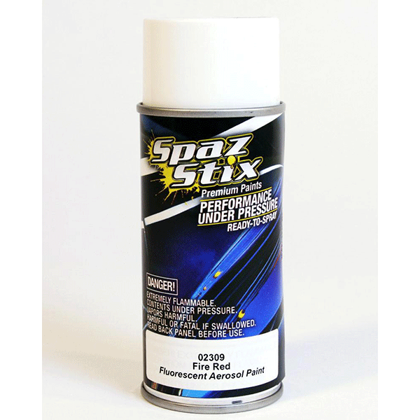 Spaz Stix