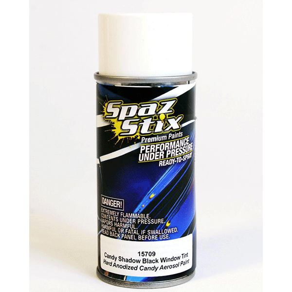 Spaz Stix