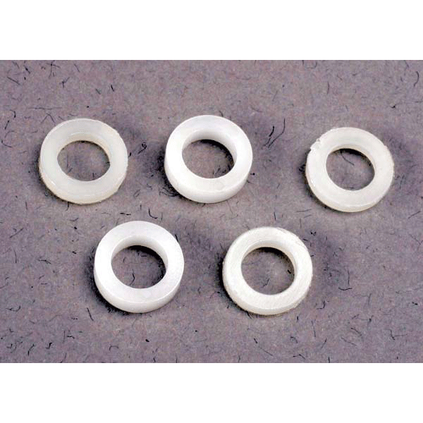 Traxxas 5x8x2.5mm Plastic Bellcrank Bushings