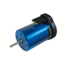 Traxxas Velineon 3500 Brushless Motor (10T/3500kV)