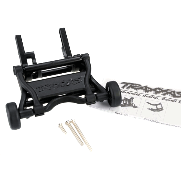 Traxxas Wheelie Bar Assembly