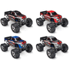Traxxas Stampede 4X4 LCG 1/10 RTR Monster Truck