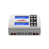 Ultra Power UP200 DUO 200W Dual Port Multi-Chemistry AC/DC Charger