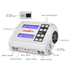 Ultra Power UP200 DUO 200W Dual Port Multi-Chemistry AC/DC Charger