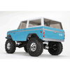 Vaterra Ascender 1972 Ford Bronco RTR Rock Crawler w/DX2e 2.4GHz Radio