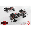 RC4WD 1/18 Gelande II RTR w/BlackJack Body Set