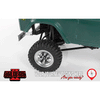 RC4WD 1/18 Gelande II RTR w/BlackJack Body Set