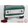 RC4WD 1/18 Gelande II RTR w/BlackJack Body Set