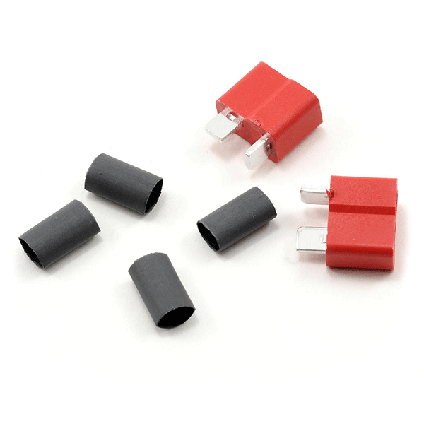 W.S. Deans Female ULTRA PLUG®(2)