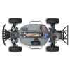 Traxxas Slash 1/10 RTR Short Course Truck w/XL-5 ESC, TQ 2.4GHz Radio, Battery & Charger)
