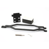 Traxxas Battery Expansion Kit Slash 2WD & 4WD