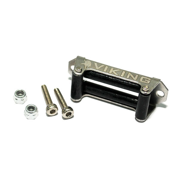 RC4WD Viking 1/10 Aluminum Winch Roller Fairlead