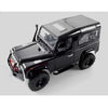 RC4WD 1/10 Snorkel for Land Rover Defender Body