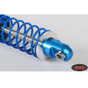 RC4WD King Off-Road Scale Piggyback Shocks w/Faux Reservoir (100mm)