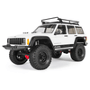 Axial Racing SCX10 II 2000 Jeep Cherokee Rock Crawler Kit