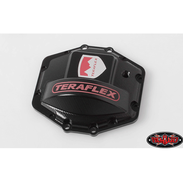 RC4WD Teraflex Diff Cover for Axial Wraith