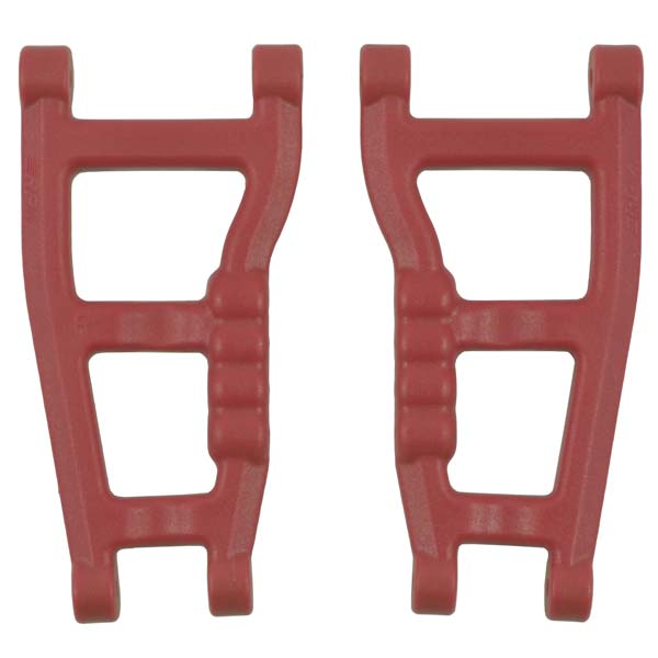 RPM Traxxas Slash 2wd Rear A-arms – Red