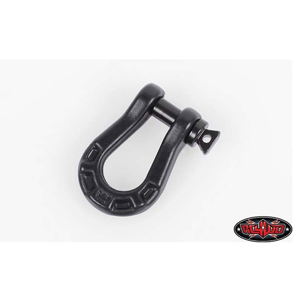 RC4WD Warn 1/10 D-Ring Shackle