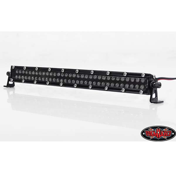 RC4WD KC HiLiTES 1/10 C Series High Performance LED Light Bar (150mm/6