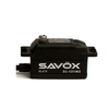 Savox SC-1251MG Black Edition Low Profile Digital 