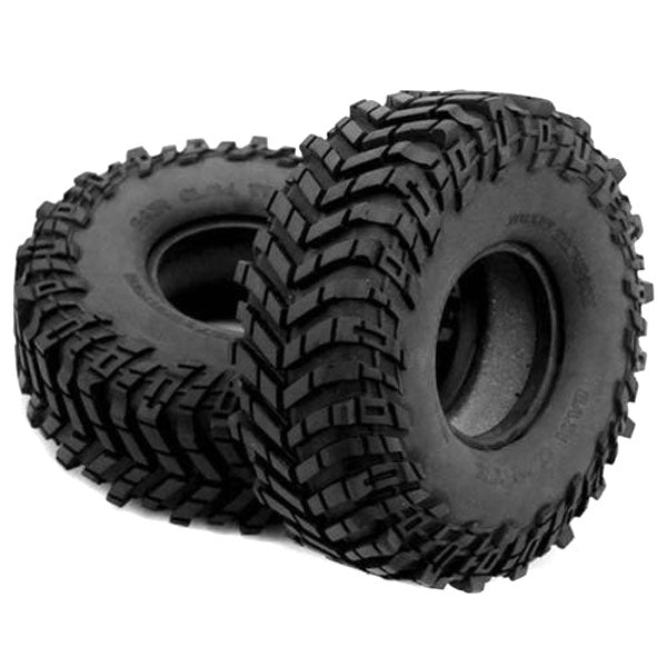 RC4WD Mickey Thompson 1.9 Baja Claw TTC Scale Tires (pair)