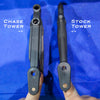 Rear Shock Towers from Team Chase
