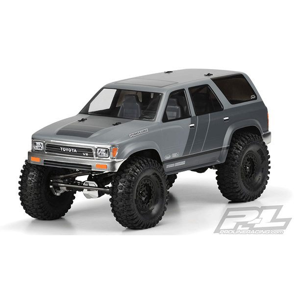 Pro-Line 1991 Toyota 4Runner 12.3