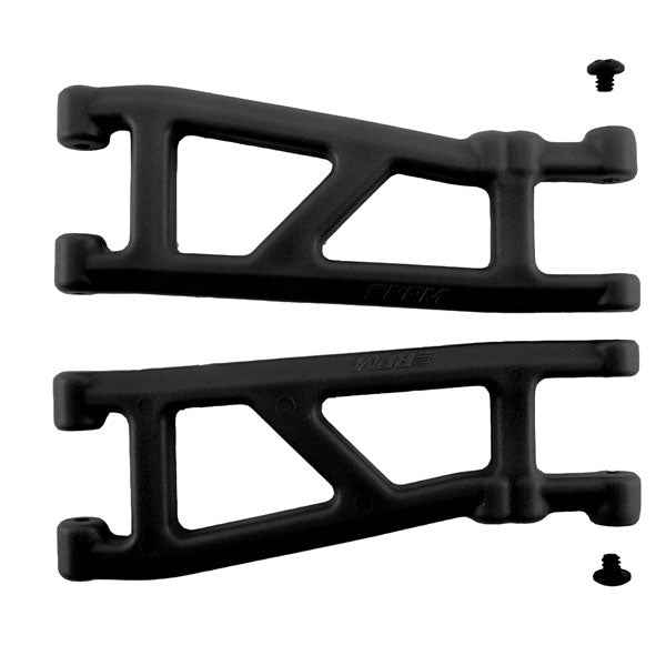 Rear A-arms