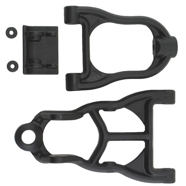 RPM Front Upper/Lower A-Arm (L or R) For HPI Baja 5B/5T