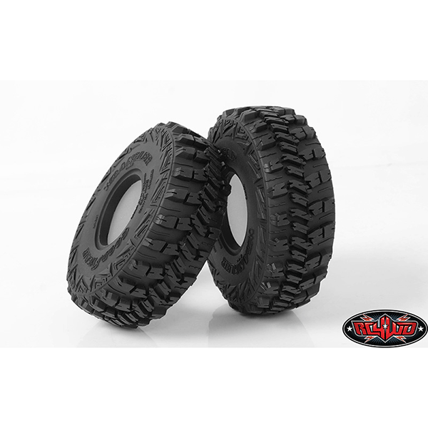 RC4WD Goodyear Wrangler MT/R 1.9