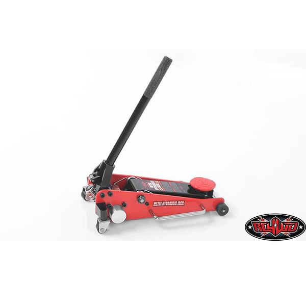 RC4WD Metal Hydraulic Jack