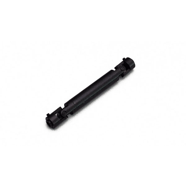 RC4WD Scale Steel Punisher Shaft (100-130MM) 5MM