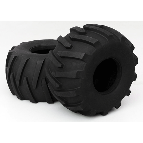 RC4WD (KK2) Demolisher Monster Truck 40 Series 3.8 Tires