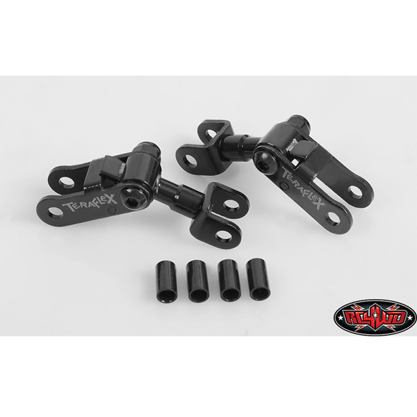 RC4WD Teraflex Revolver Shackle